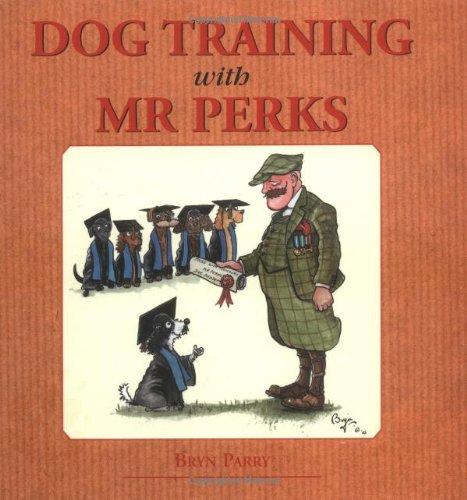 Dog Training with Mr.Perks