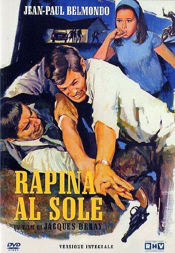 Rapina al sole (versione integrale) [IT Import]