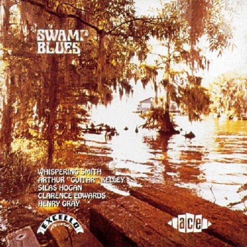 Swamp Blues