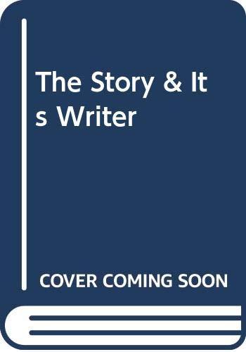 The Story & Its Writer