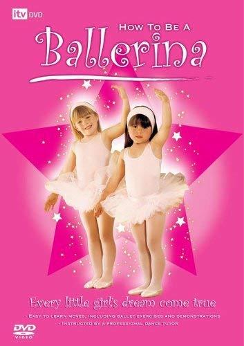 How to be a Ballerina [UK Import]