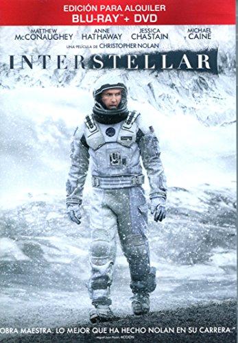 Interstellar