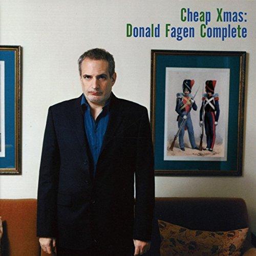 Cheap Xmas: Donald Fagen Complete