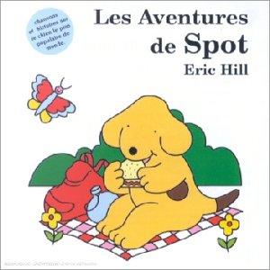 Les Aventures De Spot