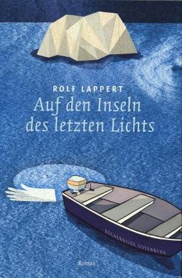 Auf den Inseln des letzten Lichts