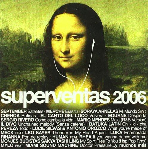 Superventas 2006