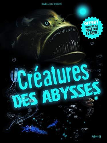 Créatures des abysses