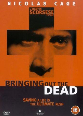 Bringing Out The Dead [DVD]