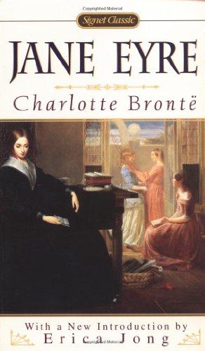 Jane Eyre (Signet Classics)