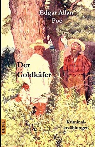 Der Goldkäfer: Kriminalerzählungen