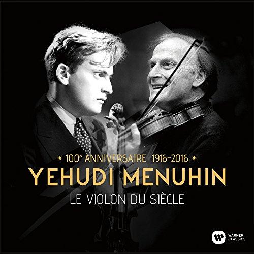 Le Violon du Siecle [Box]