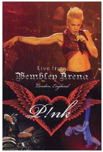 Pink - P!nk: Live from Wembley Arena