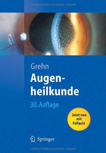 Augenheilkunde