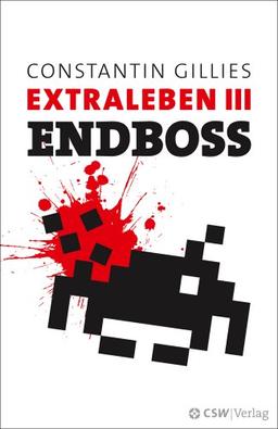 Endboss: Extraleben Teil 3