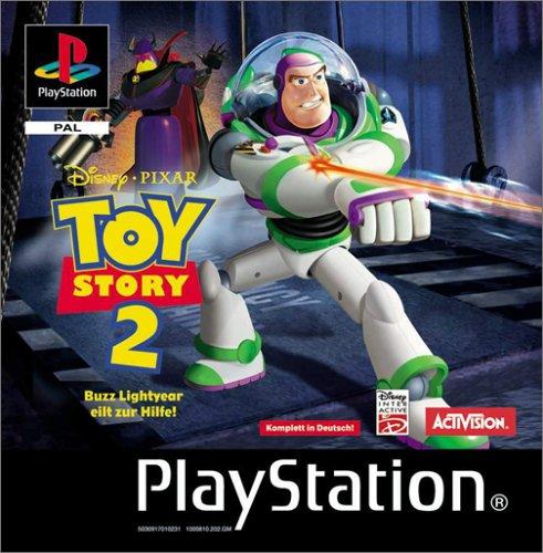 Toy Story 2