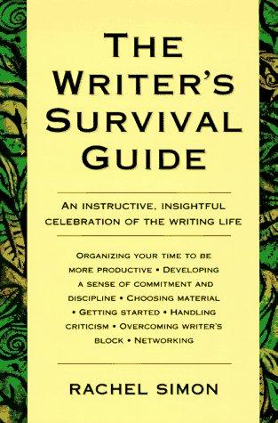 The Writer's Survival Guide