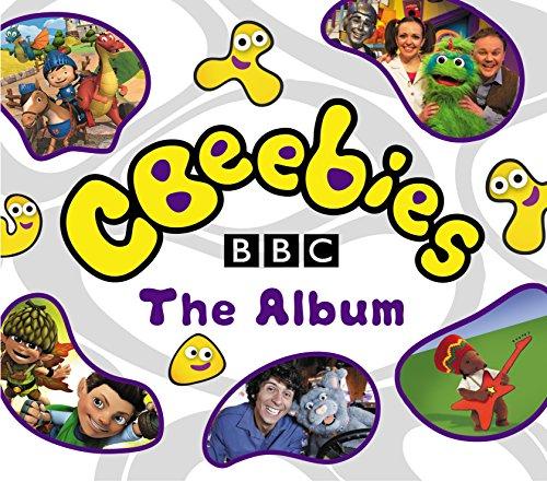 Cbeebies:the Album