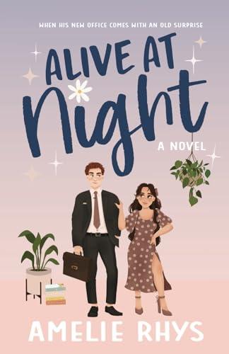 Alive At Night (Wildflower Series, Band 1)