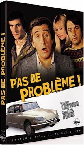 Pas de problème ! [FR Import]