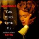 You Must Love Me/Cds