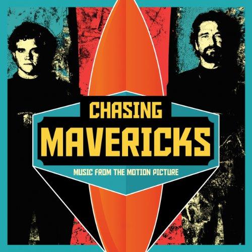 Chasing Mavericks