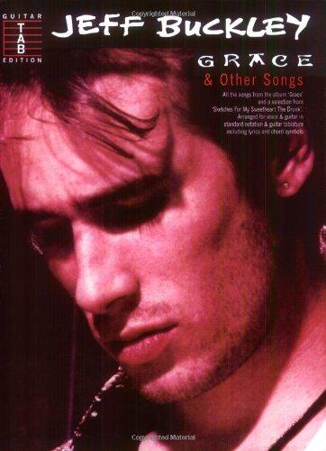 Jeff Buckley: Grace and Other Songs