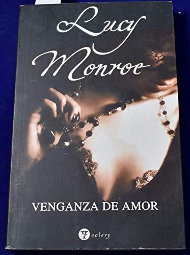 Venganza de amor (Valery - Romantica)