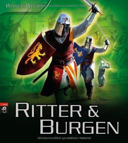 WissensWelten - Ritter und Burgen