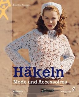 Häkeln Mode und Accessoires