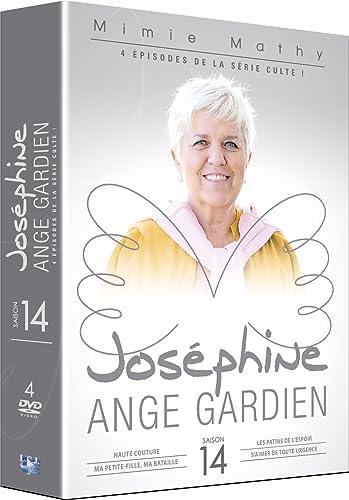 Joséphine, ange gardien - saison 14 [FR Import]