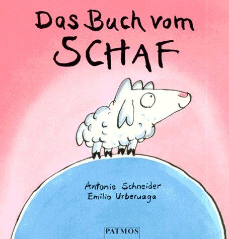 Das Buch vom Schaf