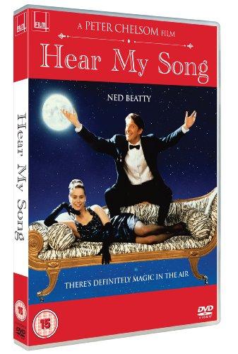 Hear my Song [UK Import]