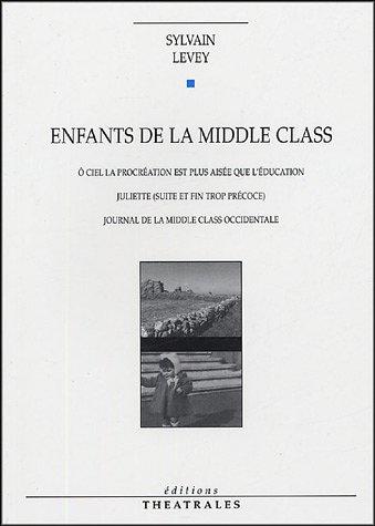 Enfants de la middle class