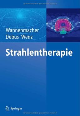 Strahlentherapie