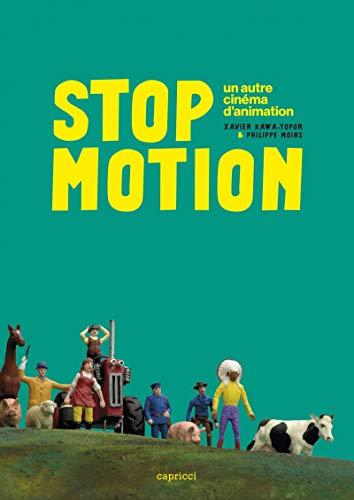 Stop motion : un autre cinéma d'animation