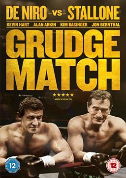 Grudge Match [DVD] (IMPORT) (Keine deutsche Version)