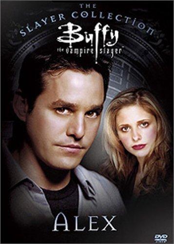 Buffy : Alex [FR Import]