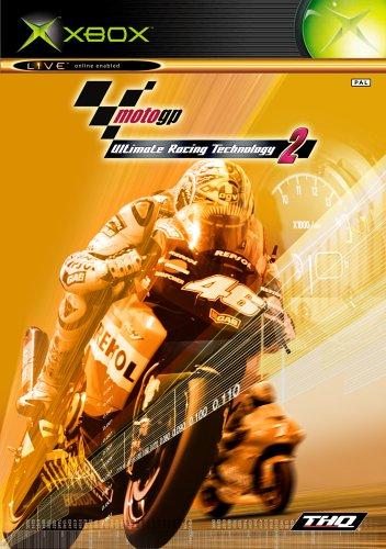 Moto GP - Ultimate Racing Technology 2