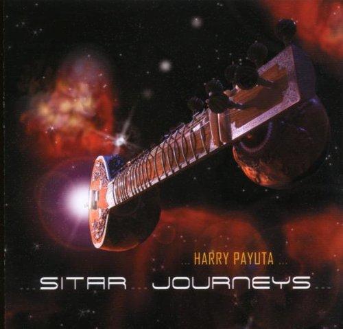 Sitar... Journeys: Die indische Sitar auf westlichen Musikpfaden - Trance Reisen