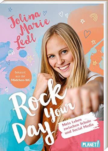 Rock Your Day: Mein Leben zwischen Schule und Social Media