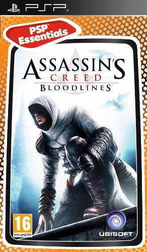 Assassin's Creed Bloodlines Essentials [AT PEGI]