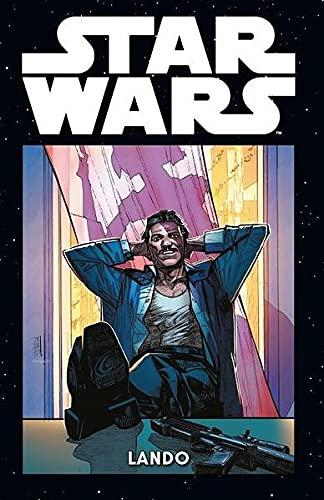 Star Wars Marvel Comics-Kollektion: Bd. 12: Lando