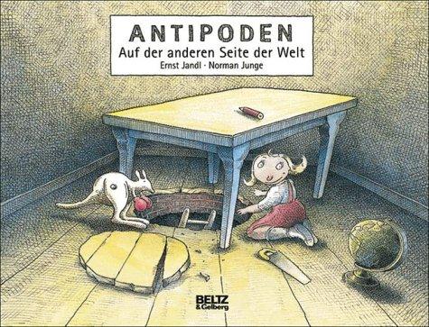 Antipoden - Auf der anderen Seite der Welt