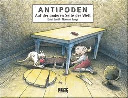 Antipoden - Auf der anderen Seite der Welt