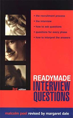 Readymade Interview Questions