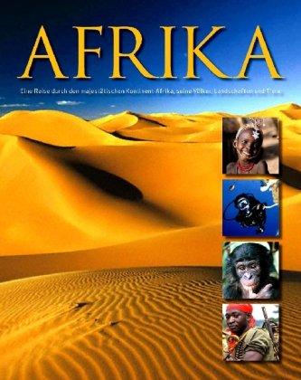 Afrika