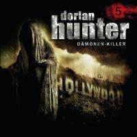 Dorian Hunter - Dämonen-Killer / Der Griff aus dem Nichts