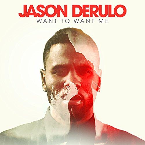 Want to Want Me (2track)