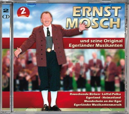 Ernst Mosch und Seine Original Egerländer Musikant