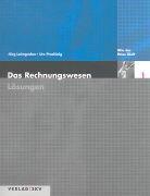 Das Rechnungswesen / Wie der Hase läuft - Lösungen